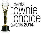 Townie Choice Award